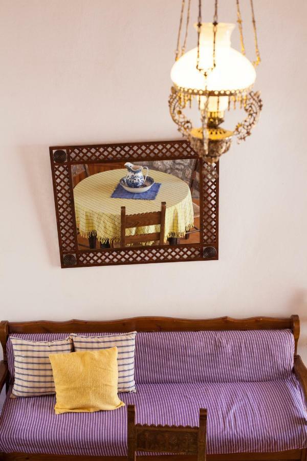Avra Villa ซีมี ภายนอก รูปภาพ