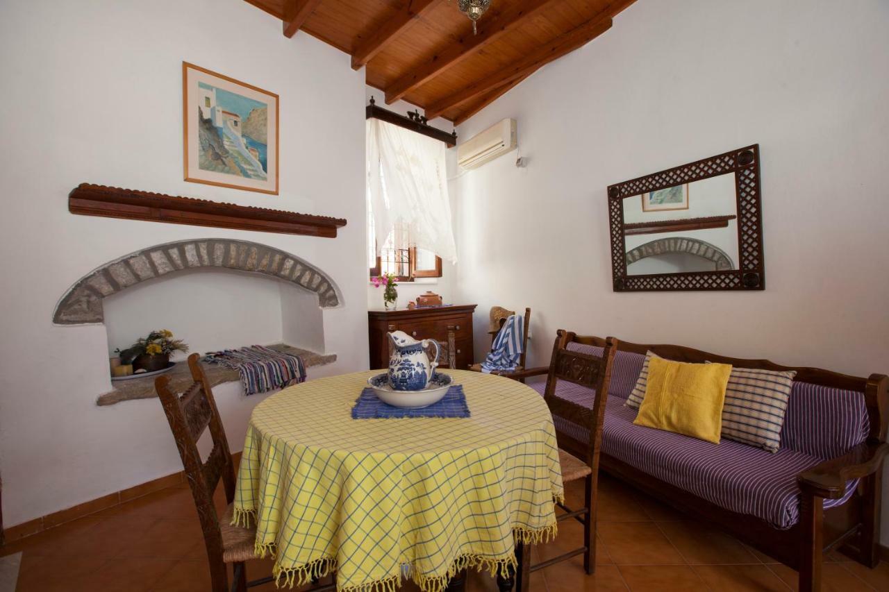 Avra Villa ซีมี ภายนอก รูปภาพ