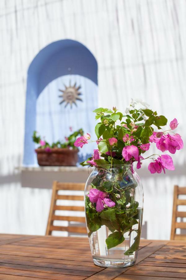 Avra Villa ซีมี ภายนอก รูปภาพ